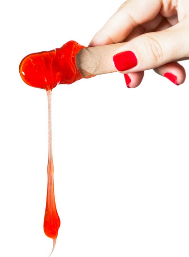 Photo CireetJolie spatule