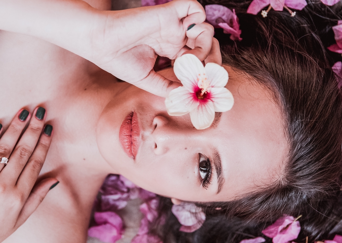 Photo Rituel Sources _ Lagons de Polynésie