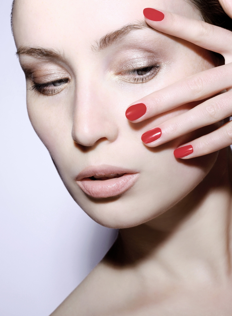 Photo beauté du regard à voir