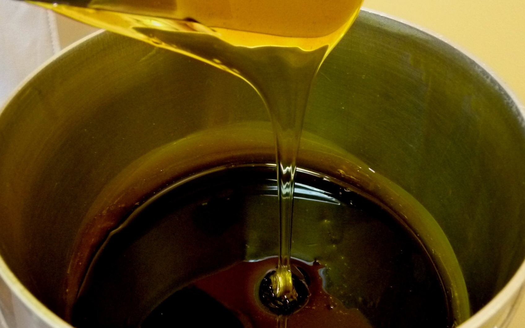 Photo cire à bandes