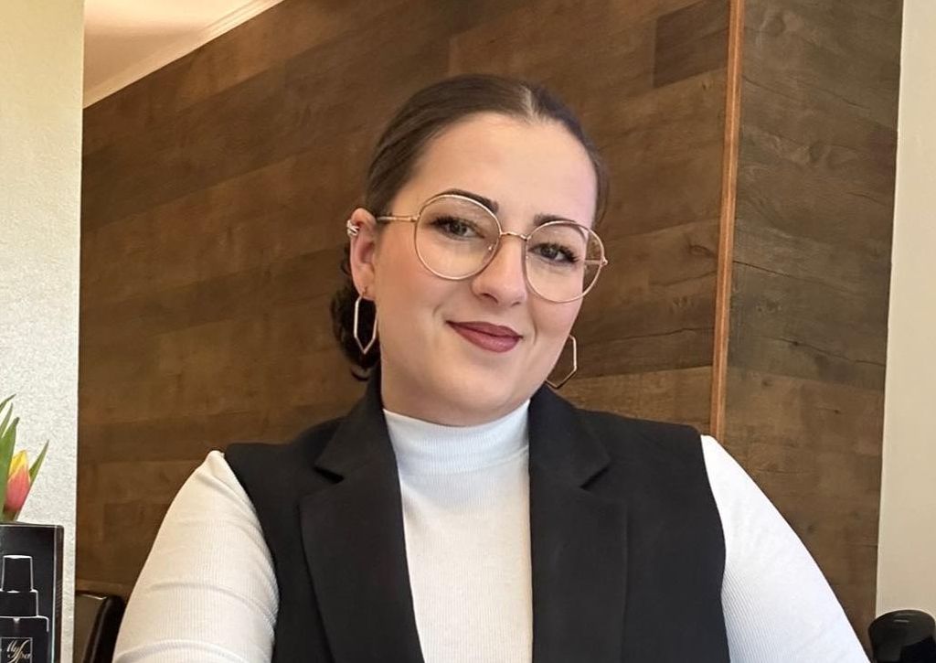 Bulle de Lux Andreia