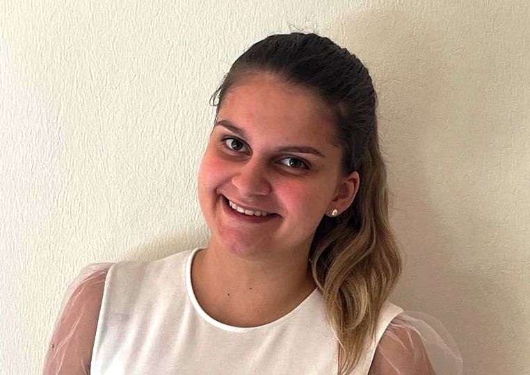 Bulle de Lux Gabriella